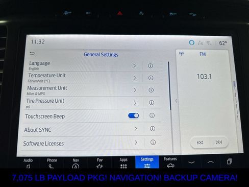 Used 2024 Ford F150 XL AWD/4WD image 35
