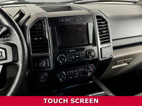 Used 2019 Ford F150 XLT w/ Equipment Group 302A Luxury AWD/4WD image 10