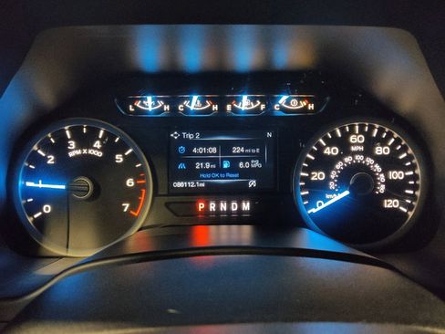 Used 2018 Ford F150 XLT w/ Equipment Group 302A Luxury RWD image 23