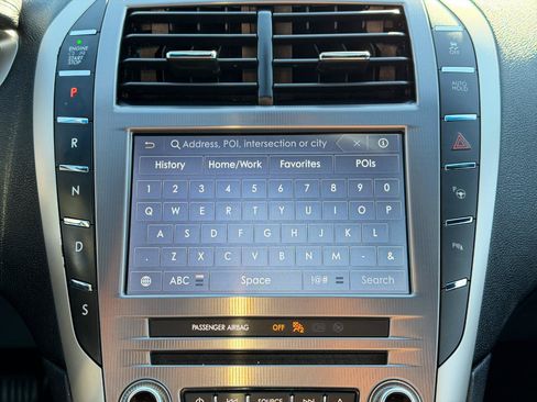 Used 2020 Lincoln MKZ Reserve w/ Monochromatic Package AWD/4WD image 58