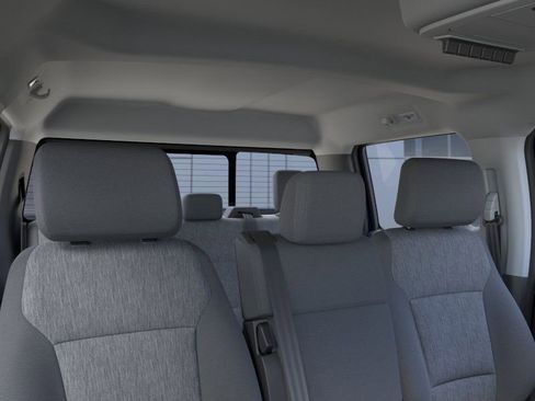 New 2026 Ford F250 XL w/ STX Appearance Package image 22