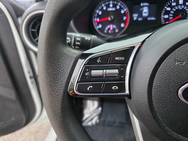 Used 2021 Kia Forte LXS FWD image 25
