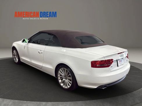 Used 2012 Audi A5 2.0T Premium Plus AWD/4WD image 11