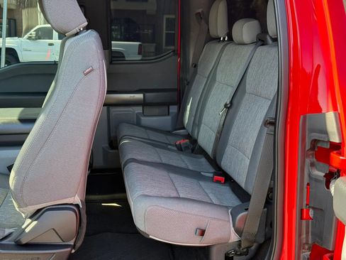 Used 2022 Ford F150 XL w/ Equipment Group 101A High AWD/4WD image 16
