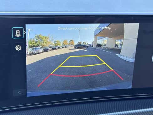 New 2026 Hyundai Sonata N Line image 16