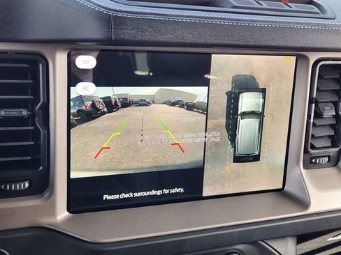 New 2026 Ford Bronco Outer Banks image 18