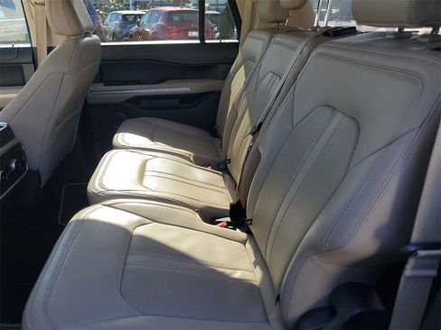 Used 2023 Ford Expedition Max Limited image 15