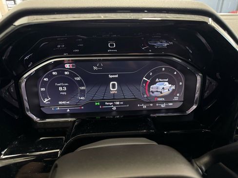 Used 2024 GMC Sierra 1500 Elevation image 27