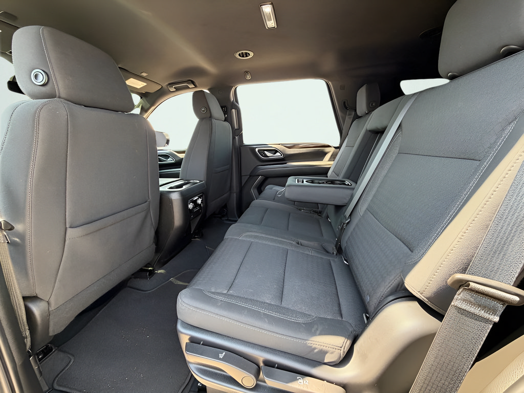 Used 2022 GMC Yukon SLE w/ Max Trailering Package AWD/4WD image 19