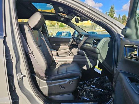 New 2026 Dodge Durango GT image 11