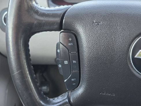 Used 2014 Chevrolet Impala LTZ image 12