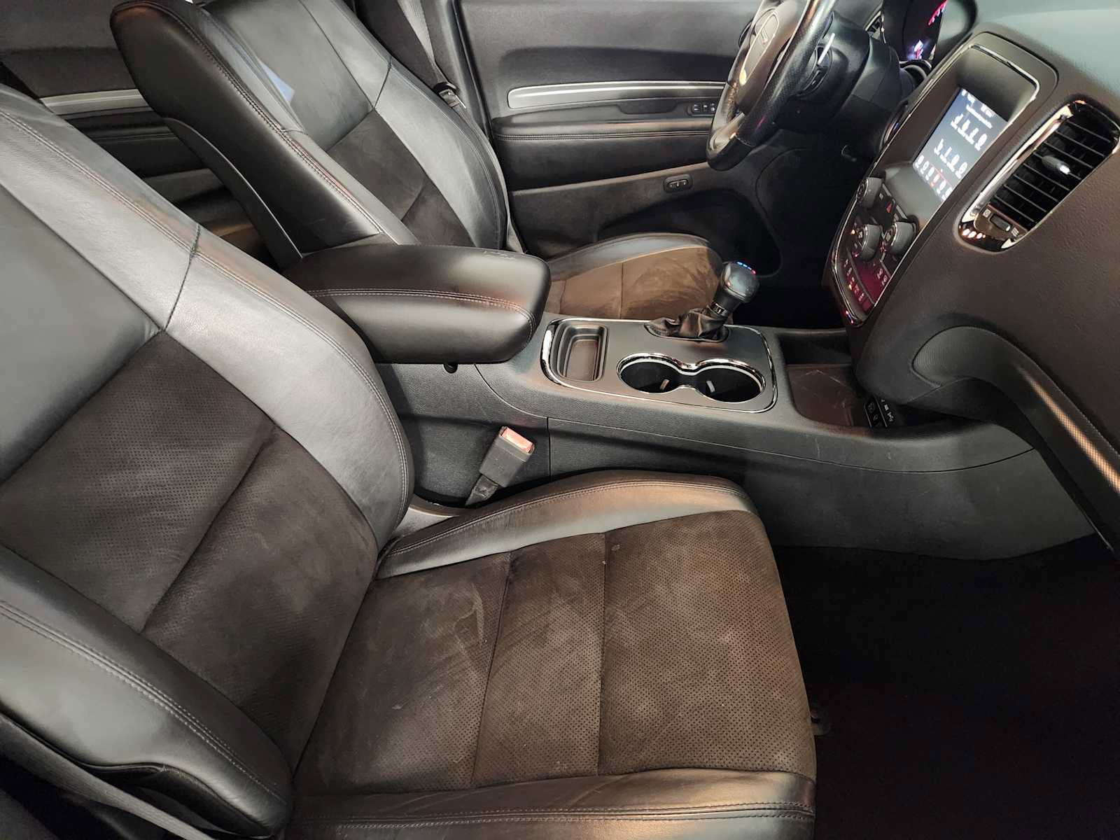 Used 2020 Dodge Durango GT AWD/4WD image 3