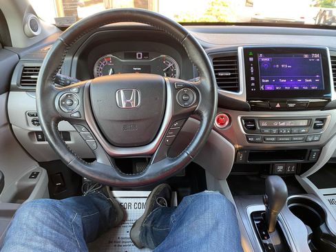 Used 2016 Honda Pilot EX-L image 12