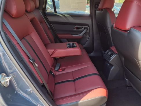 New 2026 MAZDA CX-50 2.5 Hybrid w/ Premium Plus Pkg image 22