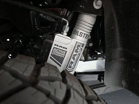 New 2026 RAM 1500 RHO AWD/4WD image 35