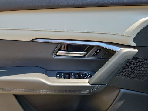 New 2026 MAZDA CX-5 Select AWD/4WD image 10