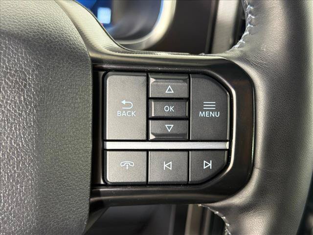 Used 2025 Ford F150 Platinum w/ FX4 Off-Road Package AWD/4WD image 26