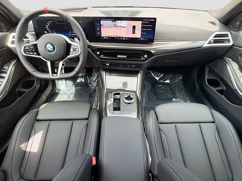 New 2026 BMW M340i RWD image 15