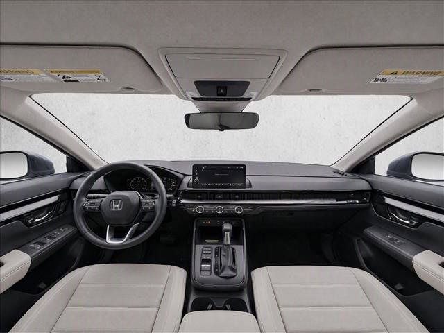 Certified 2025 Honda CR-V EX-L image 17