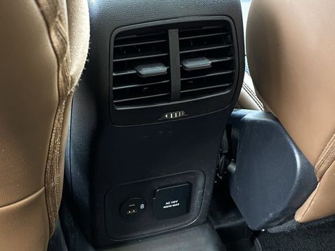 Used 2023 Ford Bronco Sport Badlands w/ Premium Package image 27