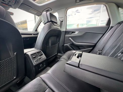 Used 2019 Audi A4 2.0T Premium w/ Convenience Package image 19