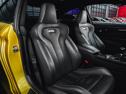 Used 2015 BMW M4 Coupe RWD image 46