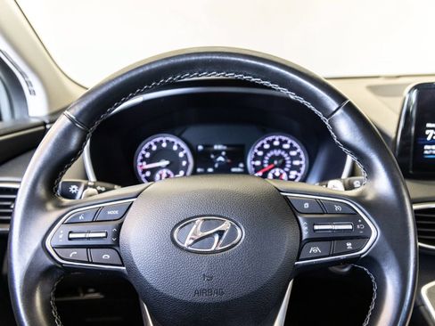 Used 2023 Hyundai Santa Fe SEL FWD image 18