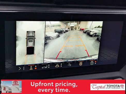 Used 2024 GMC Sierra 1500 AT4X image 17