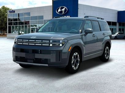 New 2025 Hyundai Santa Fe SEL