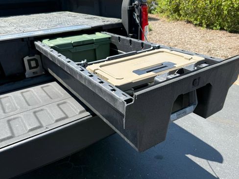 Used 2021 RAM 1500 Big Horn w/ Trailer Tow Group image 24