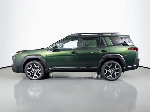 New 2026 Subaru Outback Touring XT image 4