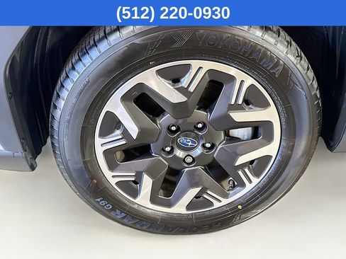 Used 2026 Subaru Forester Premium image 40