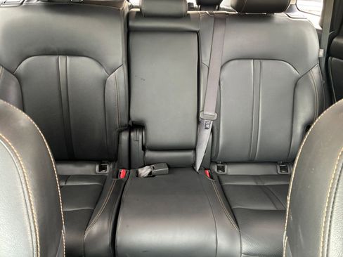 Used 2025 MAZDA CX-90 3.3 Turbo w/ Preferred Package image 41