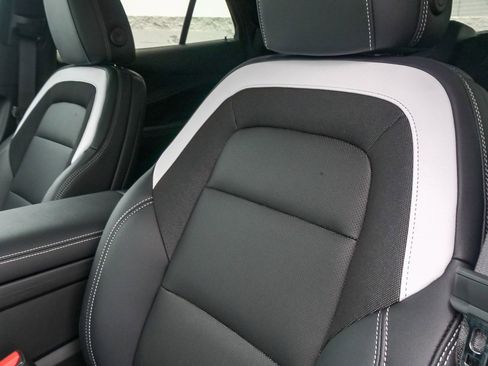 New 2026 Chevrolet Blazer EV LT image 21