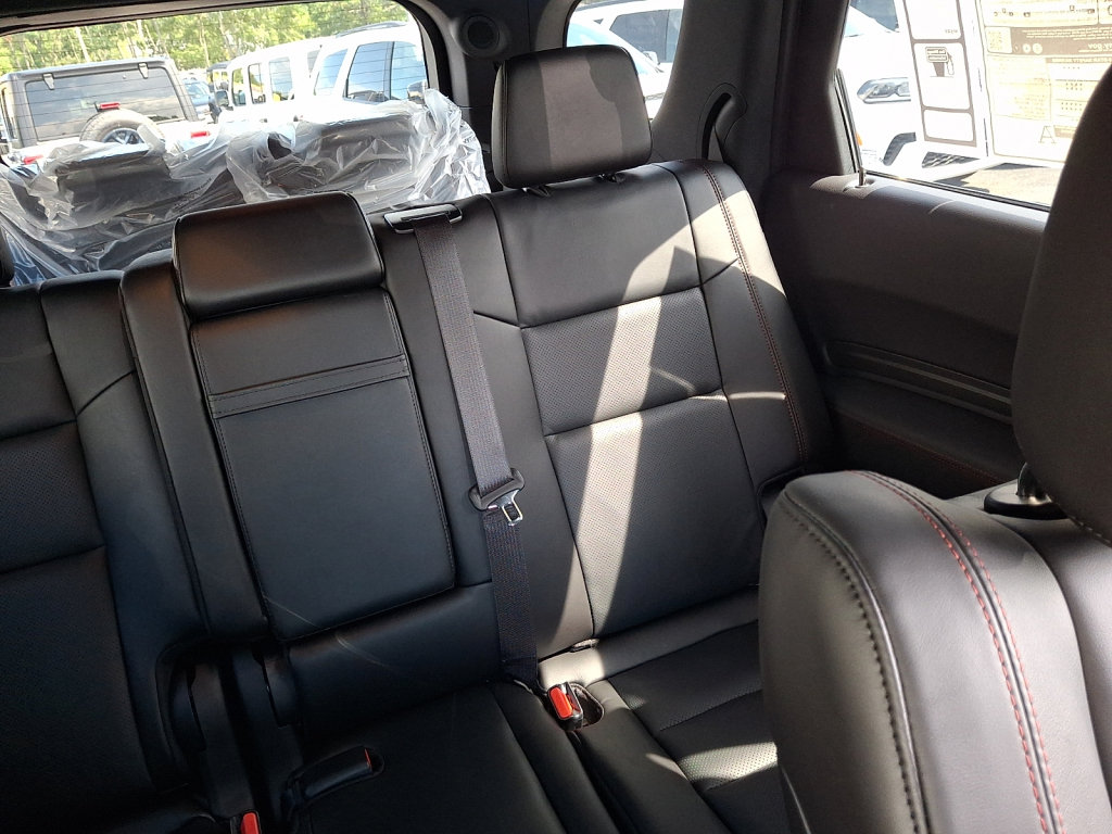 Used 2026 Dodge Durango GT AWD/4WD image 14