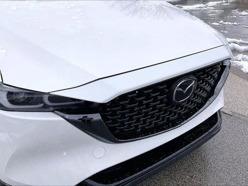 Certified 2023 MAZDA CX-5 AWD 2.5 Turbo image 31