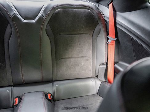 Used 2019 Chevrolet Camaro ZL1 RWD image 63