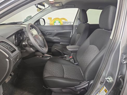 New 2026 Mitsubishi Outlander Sport ES image 10