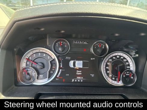 Used 2019 RAM 1500 Laramie image 14