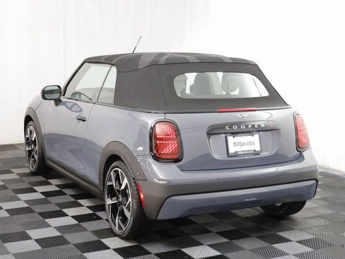 New 2026 MINI Cooper S image 14
