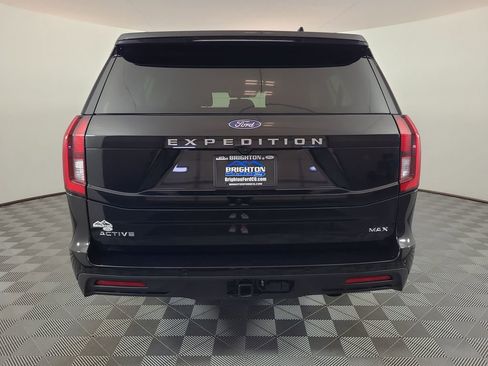 Used 2025 Ford Expedition Max Active image 4