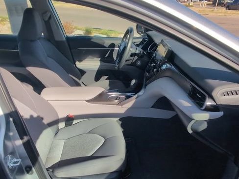 Used 2024 Toyota Camry LE FWD image 31