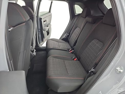 Used 2024 Honda HR-V Sport image 21