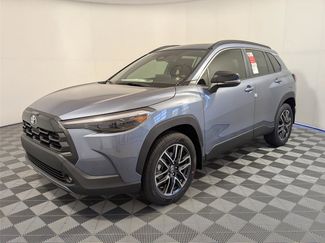 New 2026 Toyota Corolla Cross XLE video 2