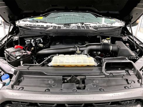 Used 2022 Ford F150 XLT w/ Equipment Group 302A High image 29