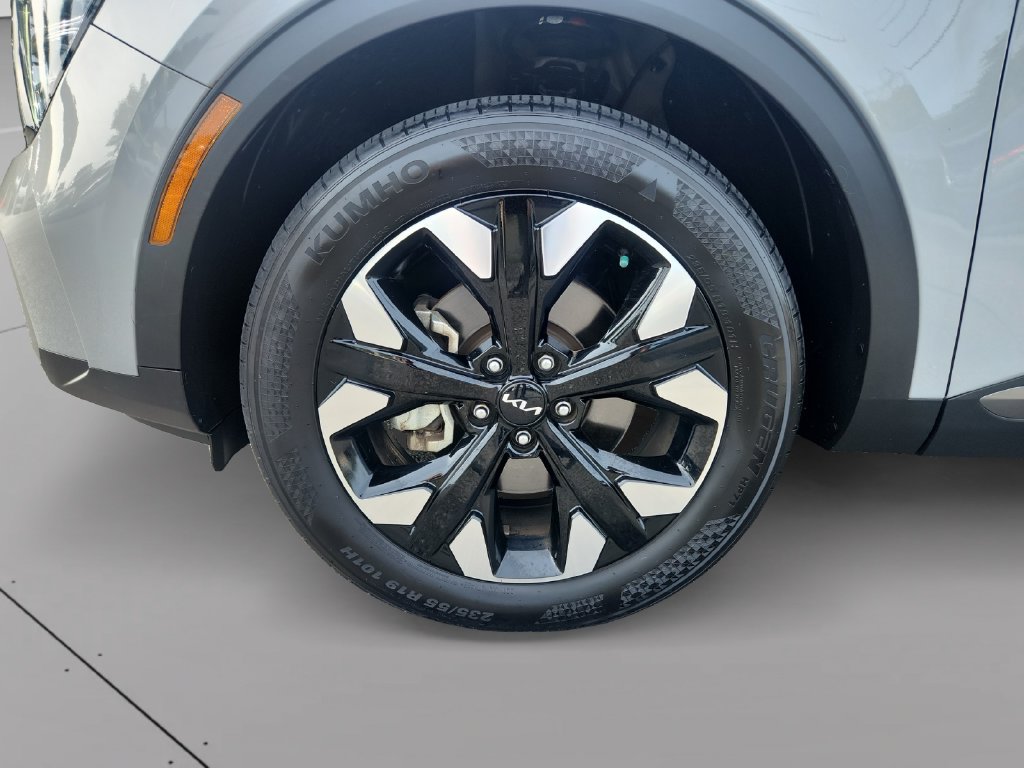 Certified 2024 Kia Sportage X-Line AWD/4WD image 9