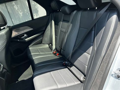 Used 2022 Mercedes-Benz GLE 450 4MATIC image 23