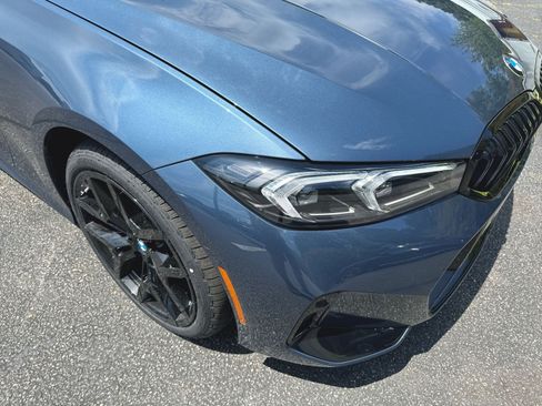 New 2026 BMW 330i xDrive Sedan w/ M Sport Package AWD/4WD image 3