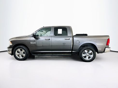 Used 2018 RAM 1500 Big Horn image 4