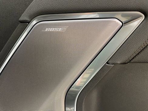 New 2026 Chevrolet Silverado 1500 High Country w/ Technology Package image 33